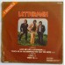 COMPACTO DUPLO 4 SUCESSOS  LETTERMEN
