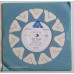COMPACTO SILVER WHAM BAM SHANG-A-LANG RIGHT ON TIME 