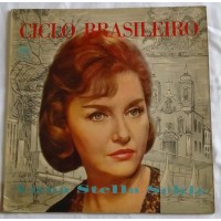 CICLO BRASILEIRO ANNA STELLA SCHIC