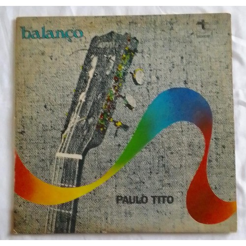 LP BALANÇO PAULO TITO