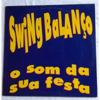 LP SWING BALANÇO O SOM DA SUA FESTA