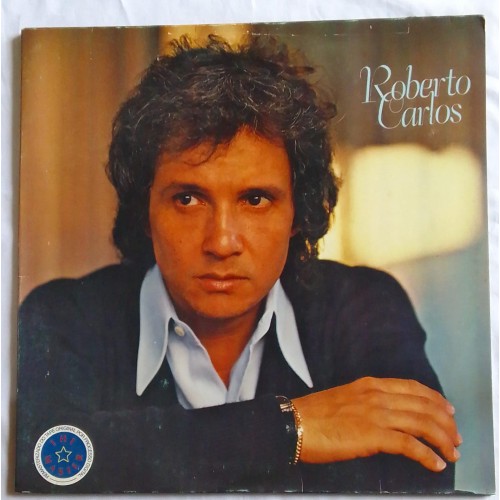 ROBERTO CARLOS REMASTERIZADO DO TAPE ORIGINAL POR PROCESSO DIGITAL