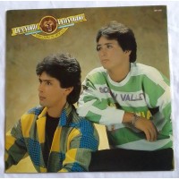 LP LEANDRO E LEONARDO EXPLOSÃO DE DESEJOS