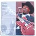 LP OTIS RUSH LOST IN THE BLUES (SELO ALLIGATOR)