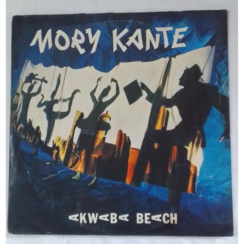 LP AKWABA BEACH MORY KANTE