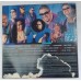 PEACEFUL JOURNEY HEAVY D.& THE BOYS ( AMOSTRA GRATIS INVENDÁVEL)