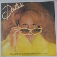 DALIDA LA MER LA VIE EN ROSE... DALIDA LA MER LA VIE EN ROSE...