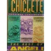 CHICLETE COM BANANA SÉRIR TIPINHOS INÚTEIS NÚMERO 1