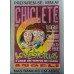 CHICLETE  COM BANANA  SEGUNDA EDIÇÃO NÚMERO 14