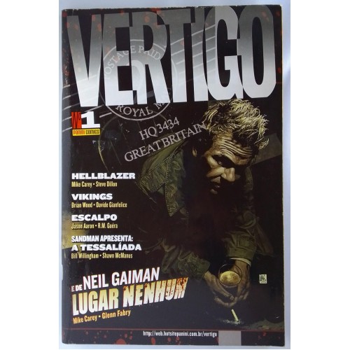 HQ-VERTIGIO LUGAR NENHUM-N1
