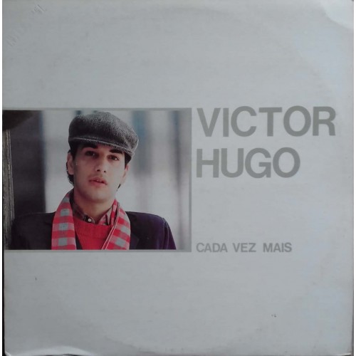 LP VICTOR HUGO CADA VEZ MAIS 