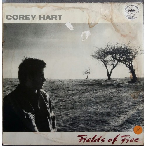 LP-COREY HART FIELDA OF HART LP-COREY HART FIELDA OF HART