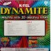 LP DYNAMITE 20 ORIGINAL HITS ORIGINAL STAR