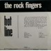 LP THE ROCK FINGER HOT LINE