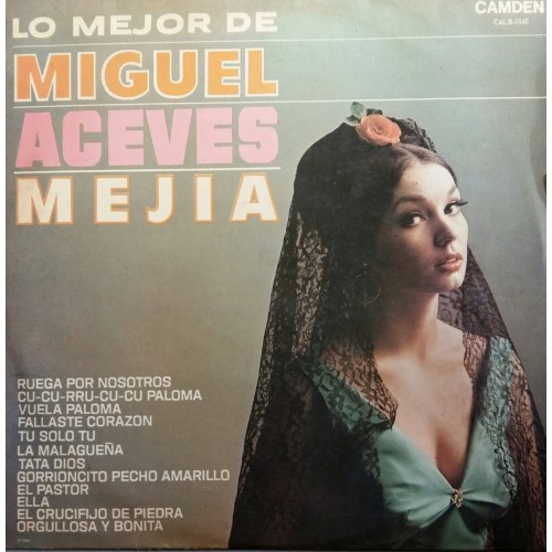 LP MIGUEL ACEVES MEJIA O MELHOR