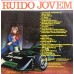 LP RUIDO JOVEM VOLUME 4