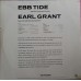 LP EBB TIDE EARL GRANT  ORGÃO SOLO  PIANO ACOMPANHAMENTO 