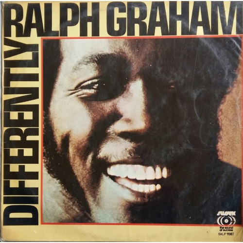LP-RALPH GRAHAM DIFFERENTLY