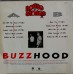 LP BUZZ HOOD HOUSE OF STONES