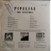 LP THE VENTURES PIPELINE 