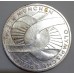ALEMANHA 10 MARCOS DE PRATA  OLIMPÍADAS DE MUNIQUE ANO 1972