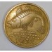 ALEMANHA  10 PFENNING  ANO  1932 REPÚBLICA DE WEIMAR 