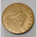 FRANÇA 10 CENTIMES ANO 1988
