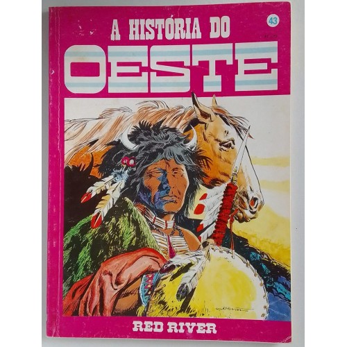 A-HISTÓRIA-DO-OESTE-NÚMERO-43