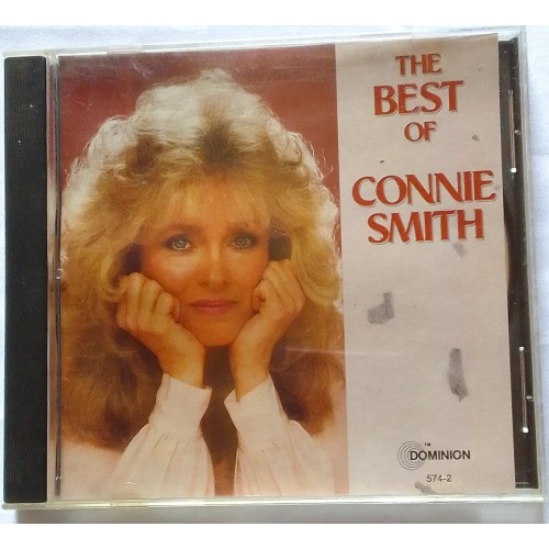 CONNIE SMITH THE BEST OF 