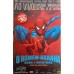RUMO AO ULTIMATUM HOMEM ARANHA INVASÃO DO FUTURO N°94