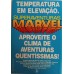 A TEIA DO ARANHA O SORO DA JUVENTUDE! N°8 / FORMATINHO