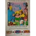 ARMAGEDDON 2001 N° 1 / FORMATINHO