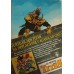 DC 2000 HOMEM-ANIMAL FIM DA SAGA N° 6 / FORMATINHO