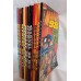 COLEÇÃO MARVEL 98 / 12 VOLUMES 