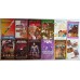COLEÇÃO MARVEL 98 / 12 VOLUMES 