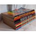 COLEÇÃO MARVEL 98 / 12 VOLUMES 