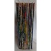 COLEÇÃO MARVEL 99 / 12 VOLUMES