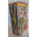 COLEÇÃO MARVEL 99 / 12 VOLUMES