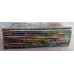 COLEÇÃO MARVEL 99 / 12 VOLUMES