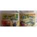 COLEÇÃO MARVEL 99 / 12 VOLUMES
