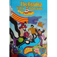 THE BEATLES YELLOW SUBMARINE THE BEATLES YELLOW SUBMARINE