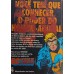CAPITÃO AMÉRICA A SAGA DA LENDA VIVA DOS QUADRINHOS N° 10 / FORMATINHO