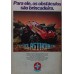 SUPER POWERS O JULGAMENTO DO EXTERMIDOR N°9 / FORMATINHO