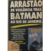 CAPITÃO AMÉRICA N° 167 / FORMATINHO