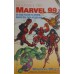 WOLVERINE & MAVERICK N° 83 / FORMATINHO