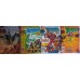 X-MEN ADVENTURES lll MNI-SÉRIE EM 4 EDIÇÕES / VOLUME 1 AO 4 / FORMATINHO