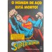 X-MEN N° 64 / FORMATINHO