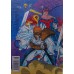 X-MEN A NOVA FORÇA MUTANTE: X-FORCE N° 78 / FORMATINHO