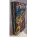 COLEÇÃO OS MELHORES DO MUNDO 9 VOLUMES / N° 1 AO 9 / FORMATINHO