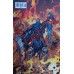 SUPERMAN IMPERIUS LEX UNIVERSO DC RENASCIMENTO N° 18 